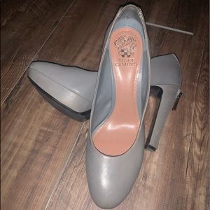 Vince Camuto Heels